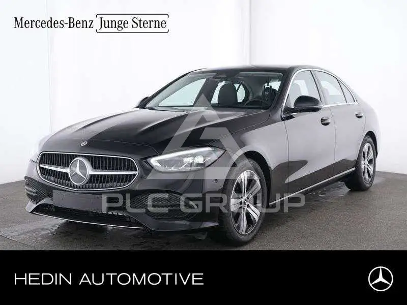 2025 Mercedes Benz C 220