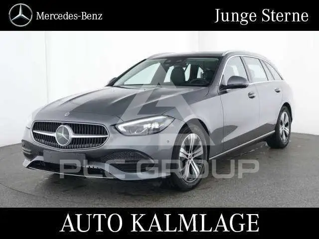 2025 Mercedes Benz C 220