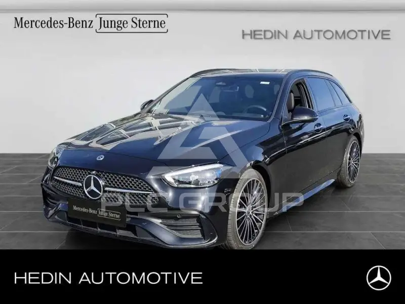 2025 Mercedes Benz C 220