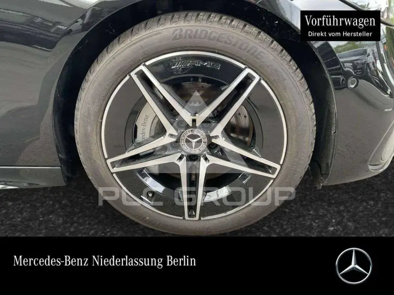 2025 Mercedes Benz C 220