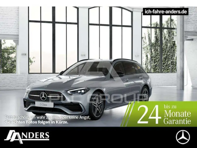 2025 Mercedes Benz C 220