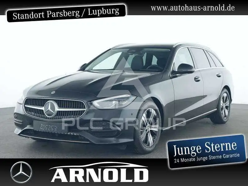2025 Mercedes Benz C 220