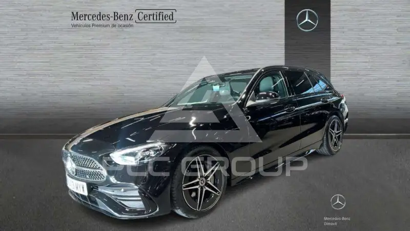 2025 Mercedes Benz C 220