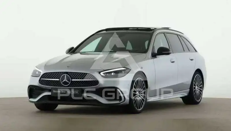 2025 Mercedes Benz C 220