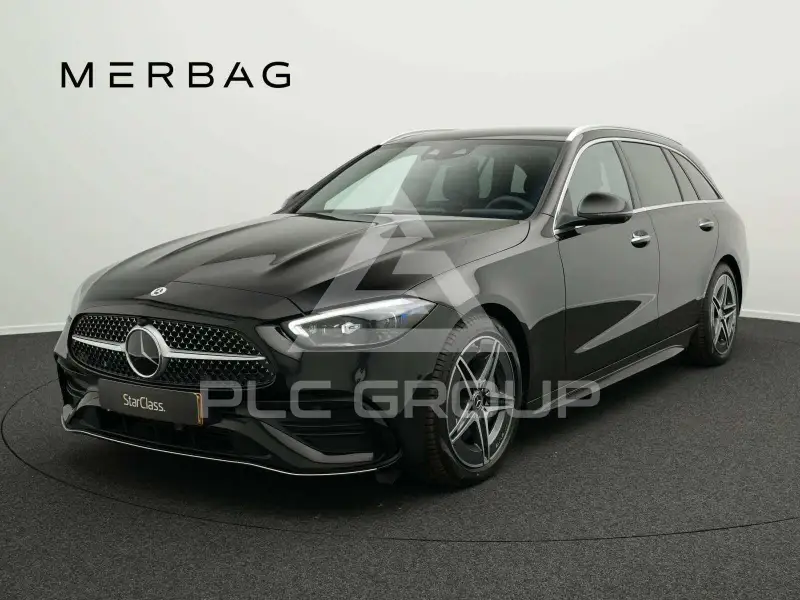 2025 Mercedes Benz C 220