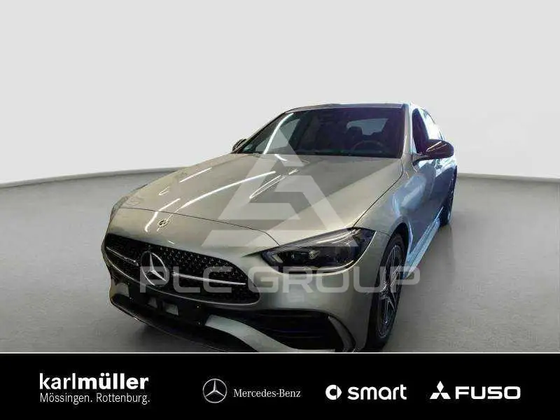 2025 Mercedes Benz C 220
