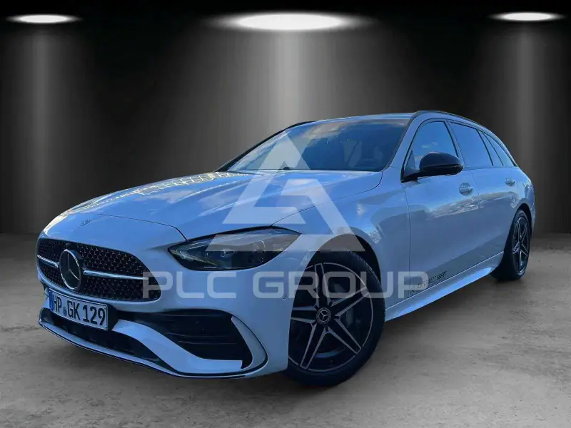 2025 Mercedes Benz C 220