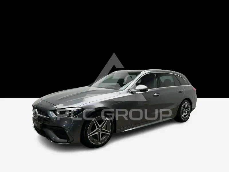 2025 Mercedes Benz C 220