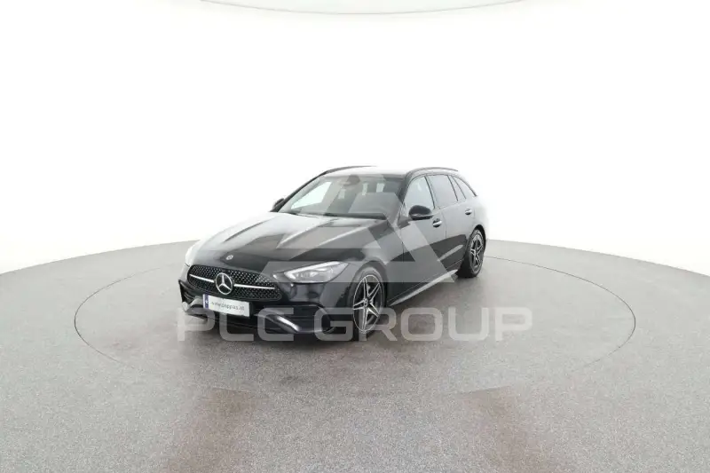 2025 Mercedes Benz C 220