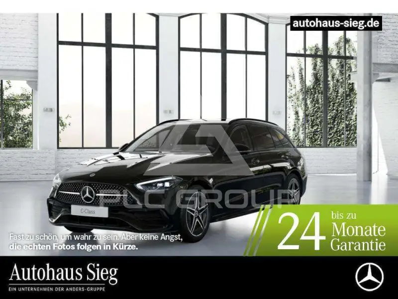 2025 Mercedes Benz C 220