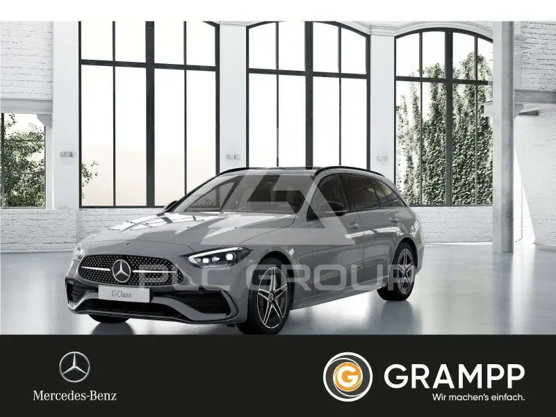 2025 Mercedes Benz C 220