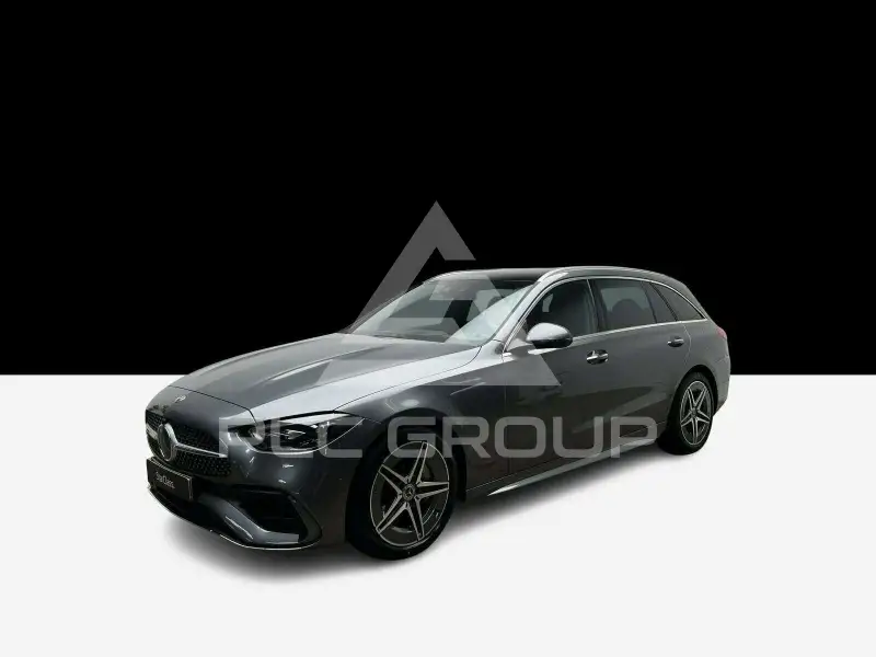 2025 Mercedes Benz C 220