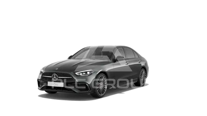 2025 Mercedes Benz C 220