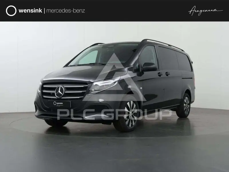2026 Mercedes Benz Vito