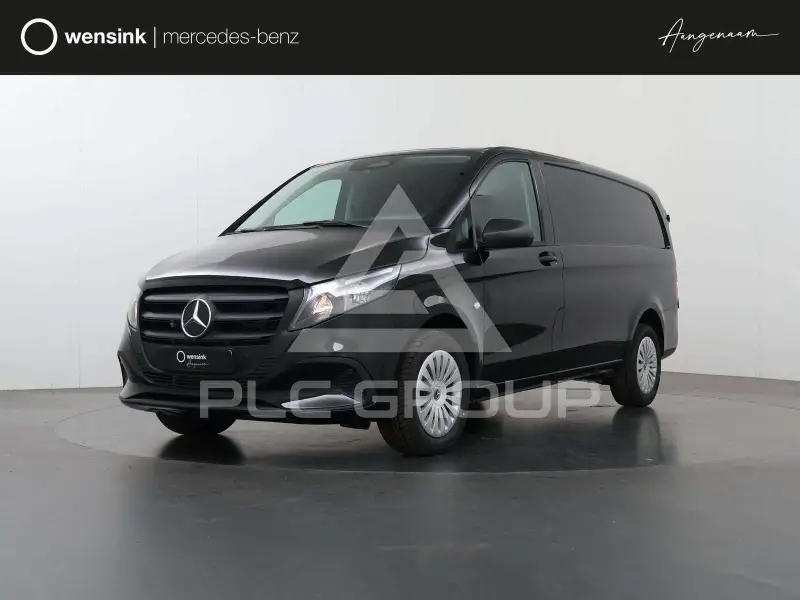 2026 Mercedes Benz Vito