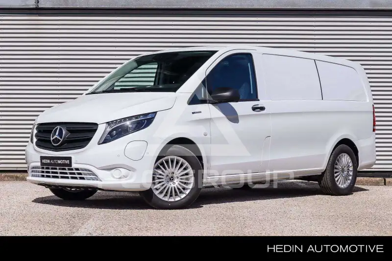 2025 Mercedes Benz Vito
