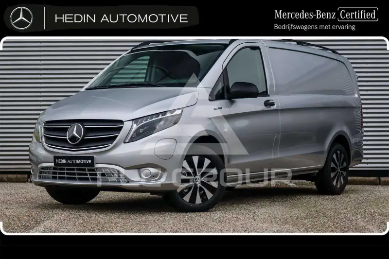 2025 Mercedes Benz Vito
