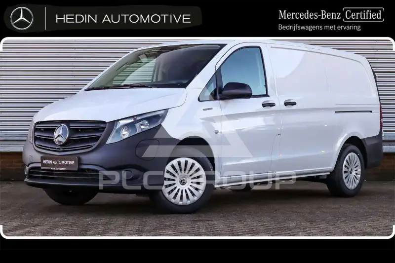 2025 Mercedes Benz Vito