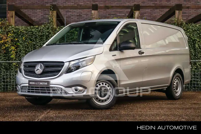 2025 Mercedes Benz Vito