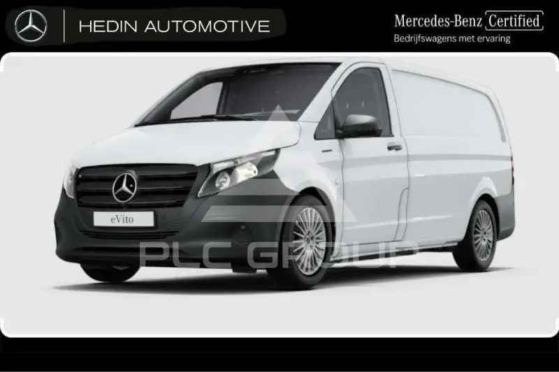 2025 Mercedes Benz Vito