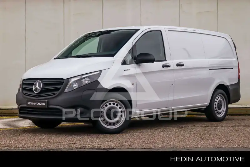 2025 Mercedes Benz Vito