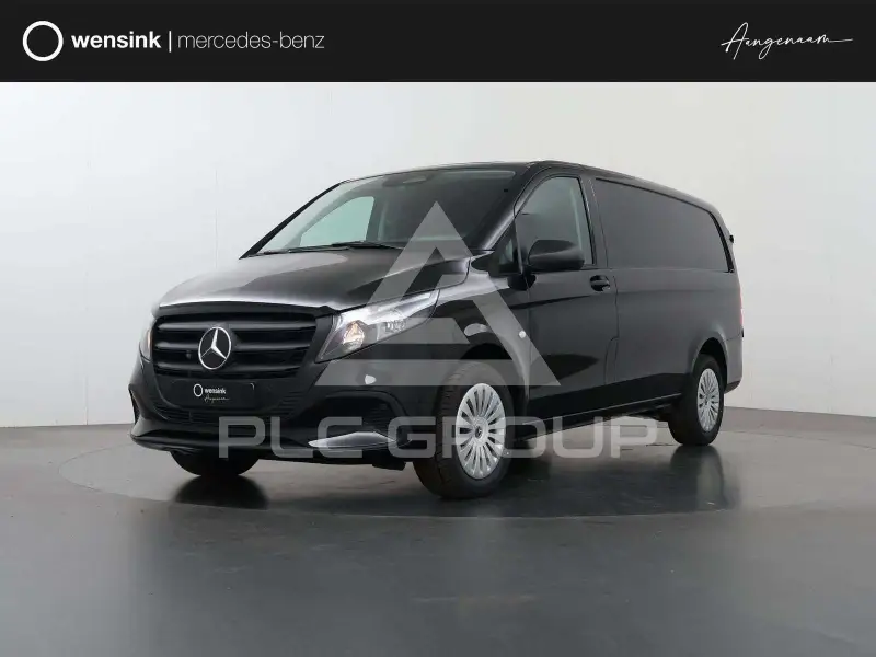 2026 Mercedes Benz Vito