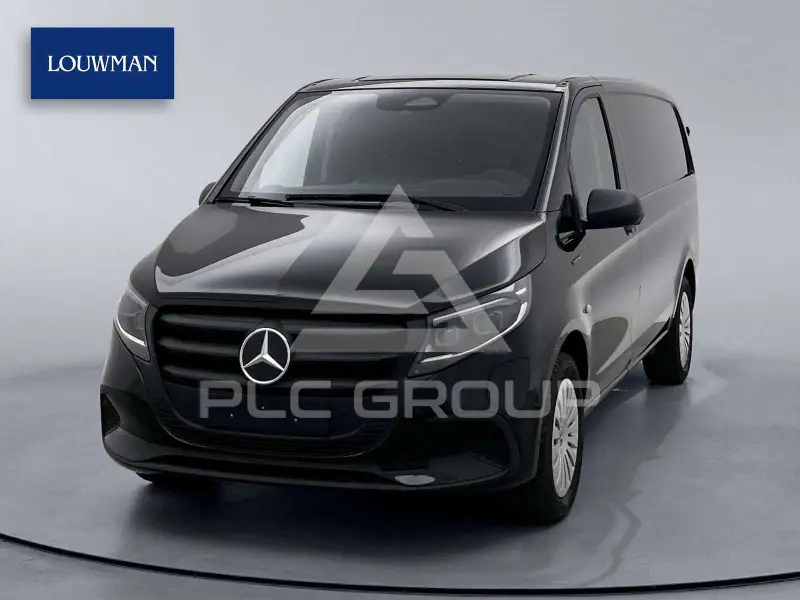 2026 Mercedes Benz Vito