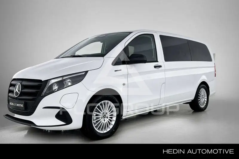2026 Mercedes Benz Vito