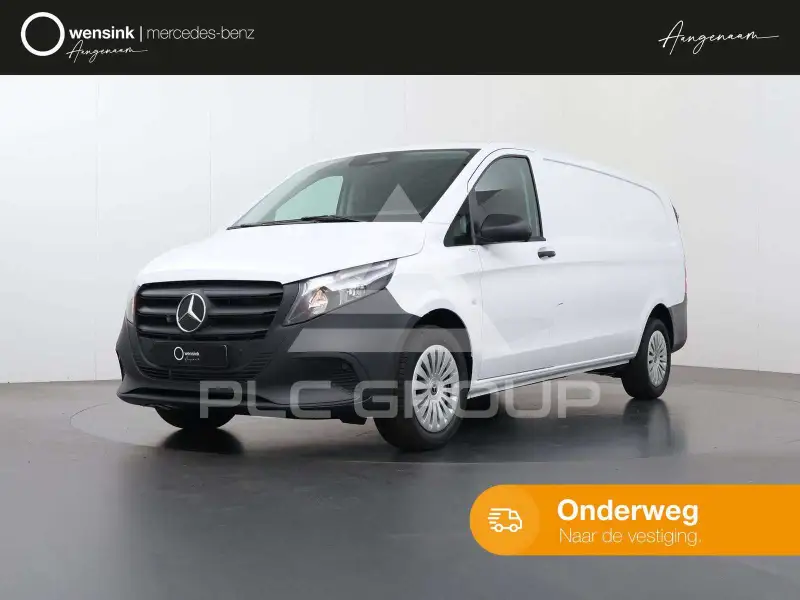 2026 Mercedes Benz Vito