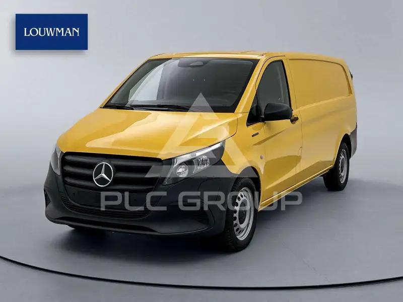 2026 Mercedes Benz Vito