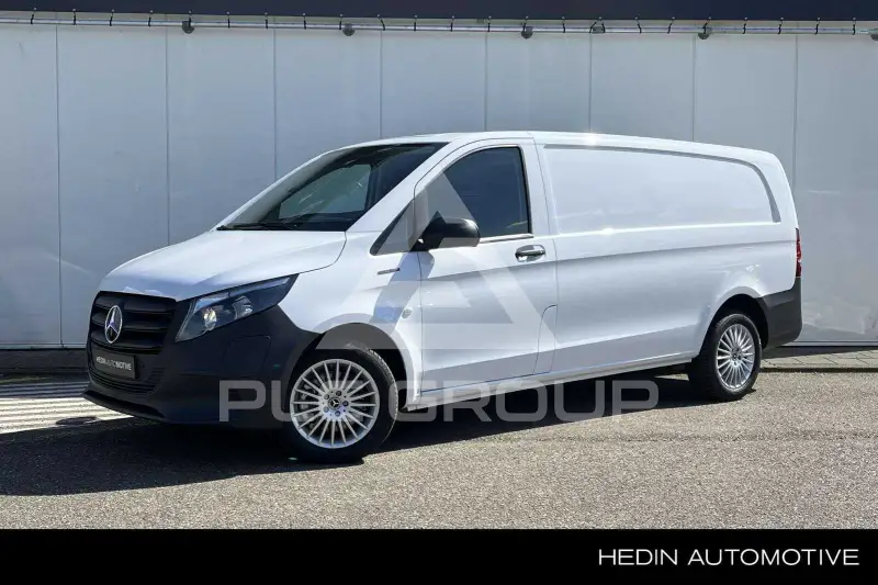 2026 Mercedes Benz Vito
