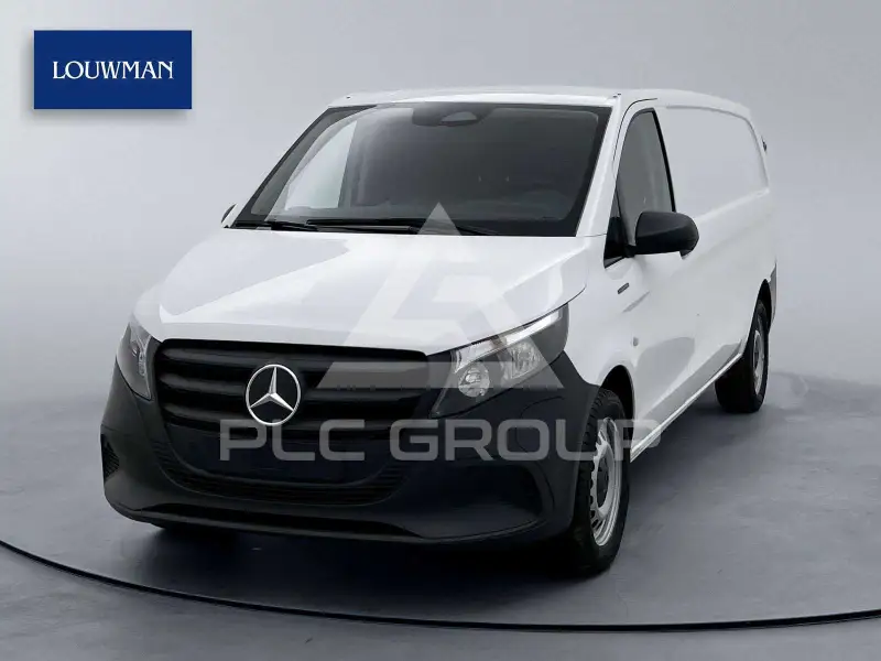 2026 Mercedes Benz Vito