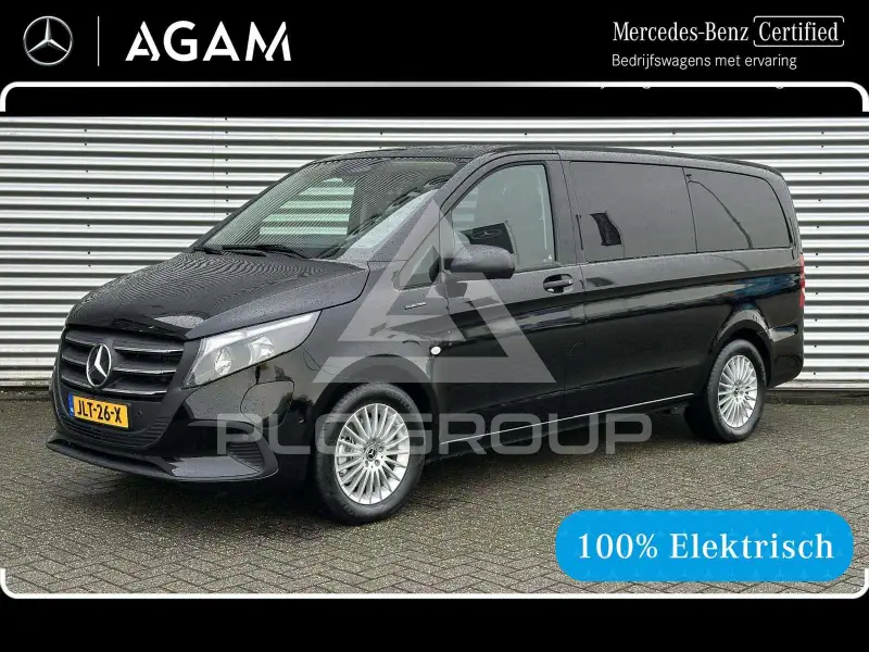2025 Mercedes Benz Vito