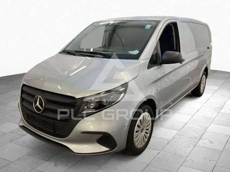 2025 Mercedes Benz Vito