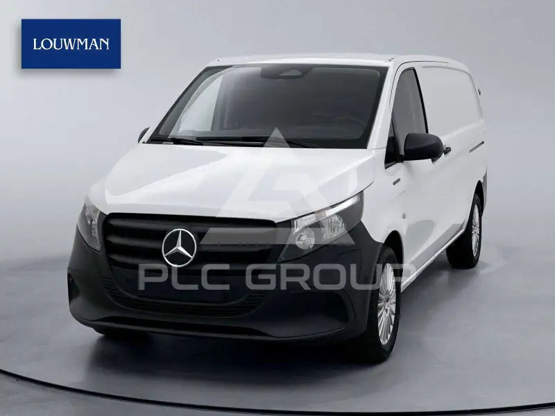 2026 Mercedes Benz Vito