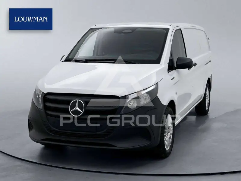 2026 Mercedes Benz Vito