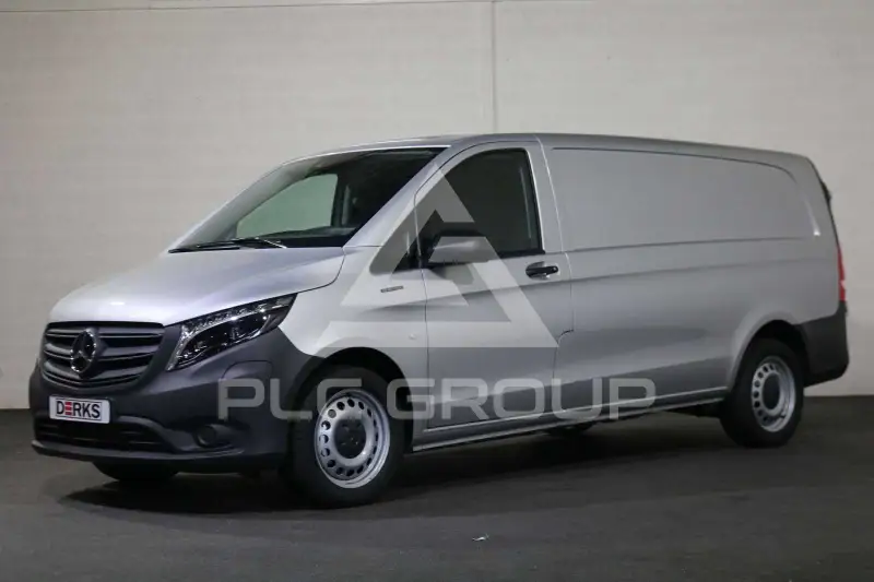 2025 Mercedes Benz Vito