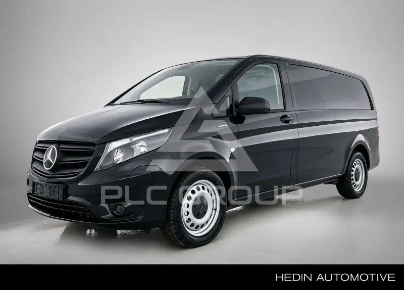 2025 Mercedes Benz Vito