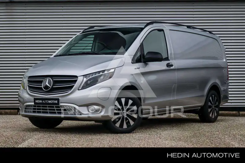 2025 Mercedes Benz Vito