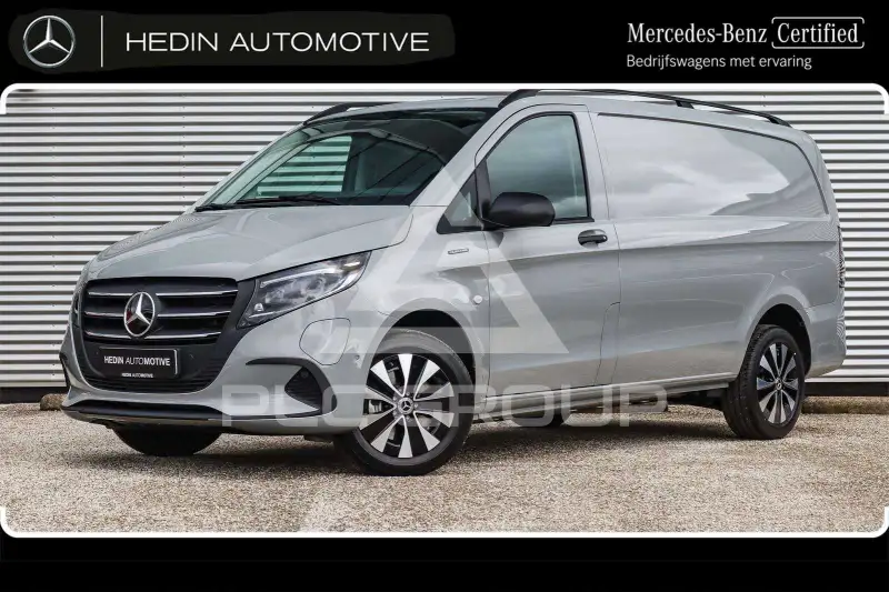 2025 Mercedes Benz Vito
