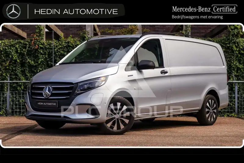 2025 Mercedes Benz Vito