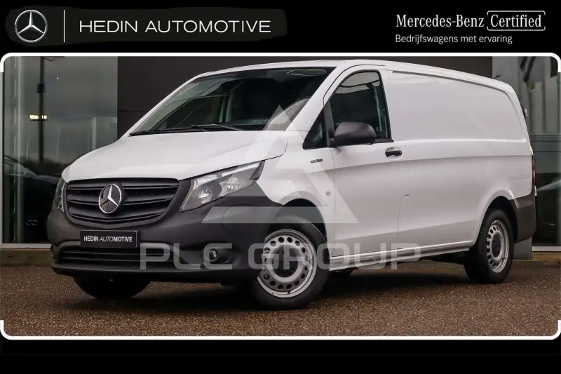 2025 Mercedes Benz Vito