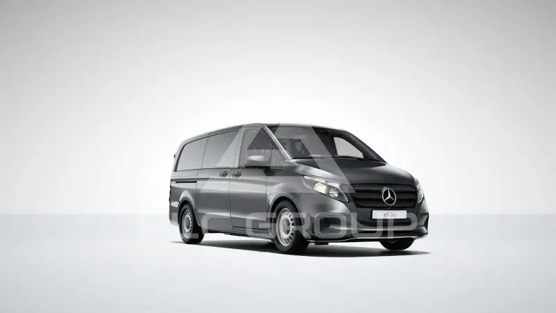 2026 Mercedes Benz Vito