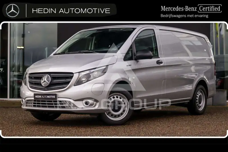 2025 Mercedes Benz Vito