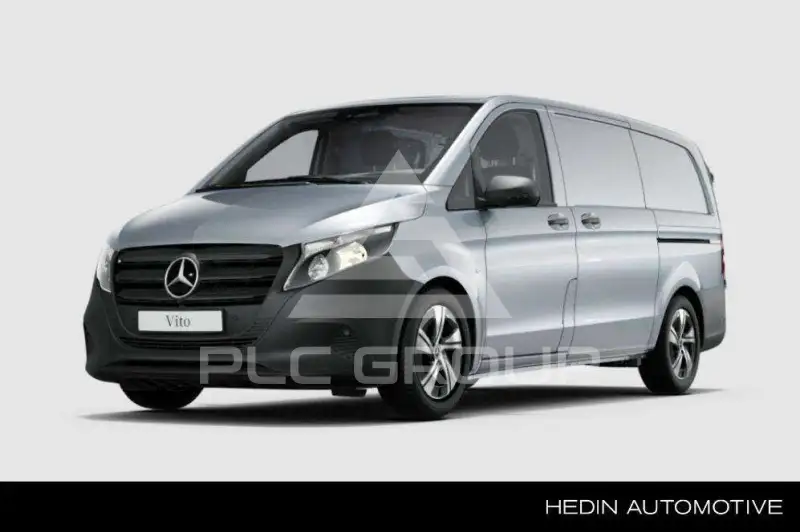 2026 Mercedes Benz Vito