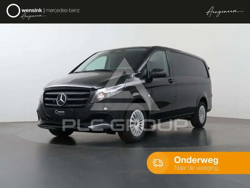 2026 Mercedes Benz Vito