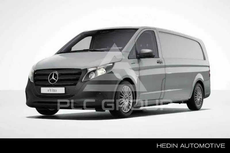 2026 Mercedes Benz Vito