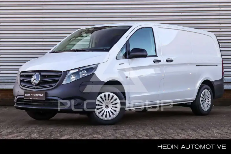 2025 Mercedes Benz Vito
