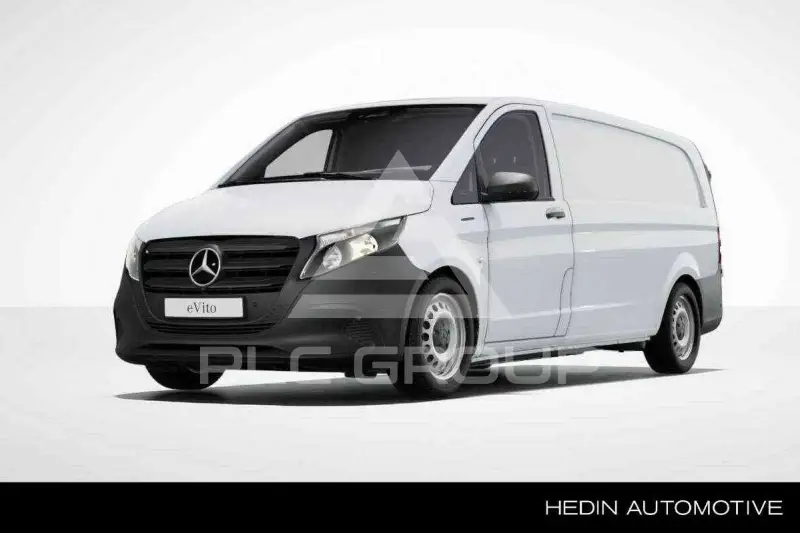 2026 Mercedes Benz Vito