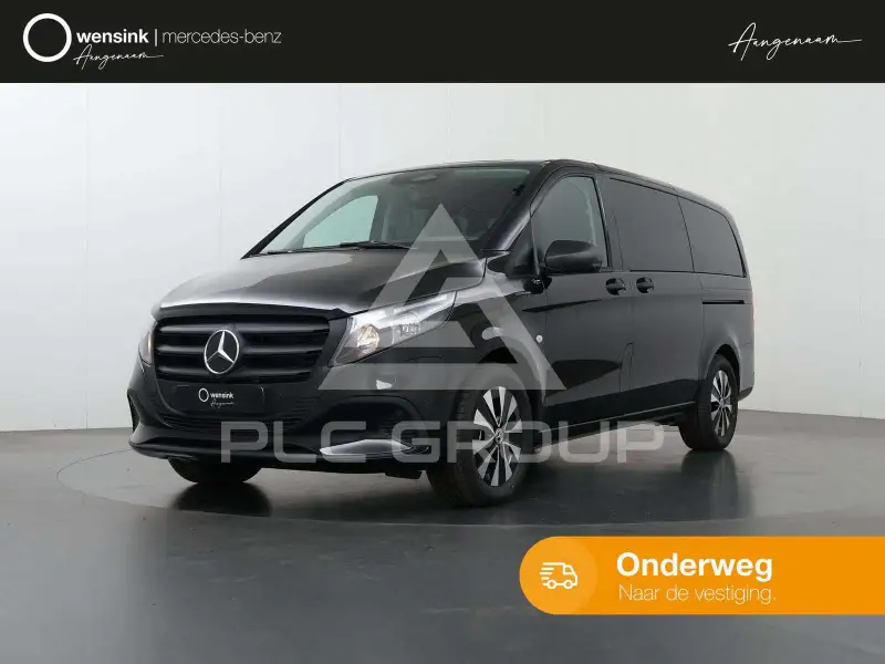 2026 Mercedes Benz Vito